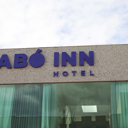 Jabo Inn Hotel Jaboticatubas Exterior photo