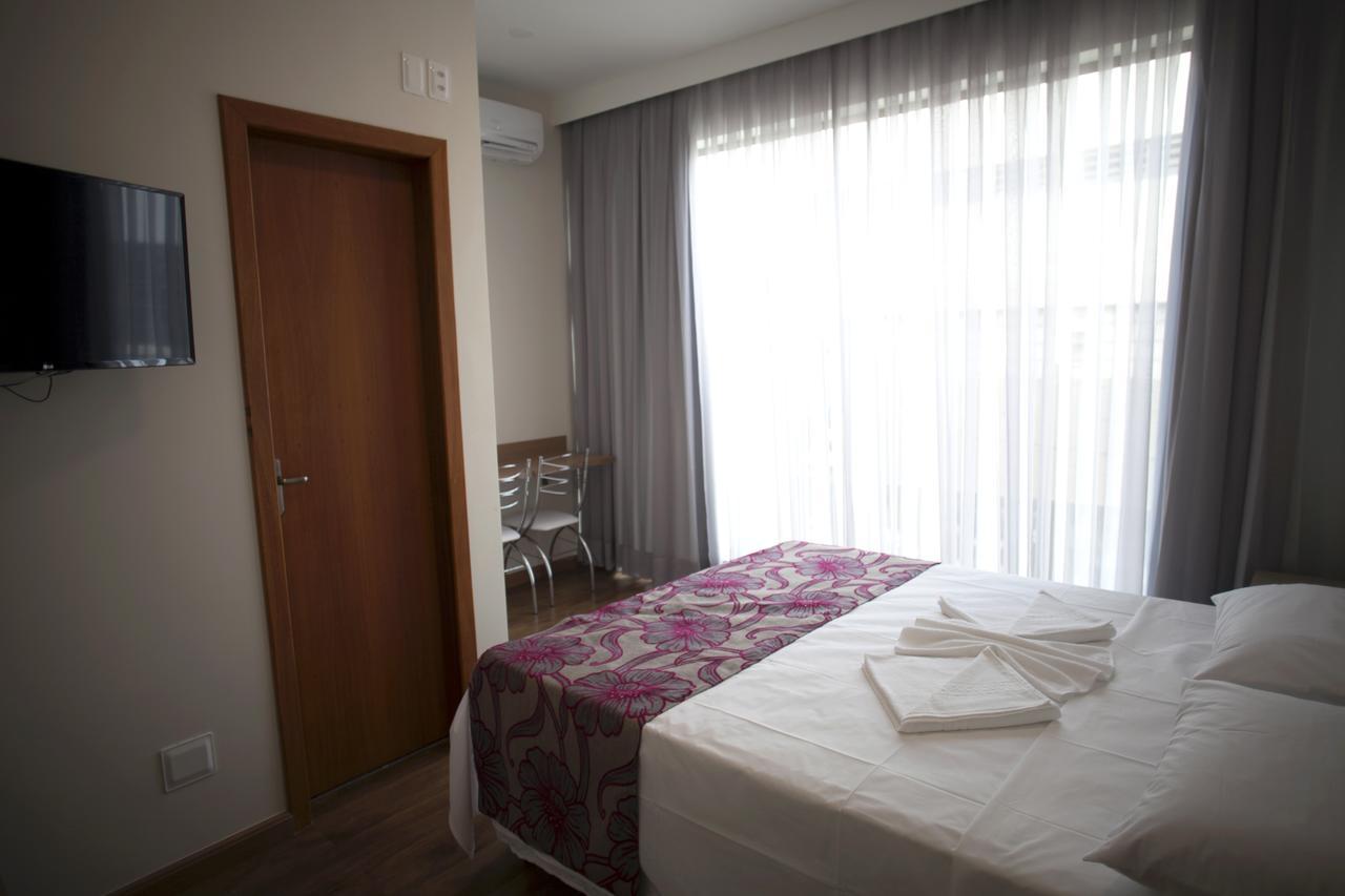 Jabo Inn Hotel Jaboticatubas Exterior photo
